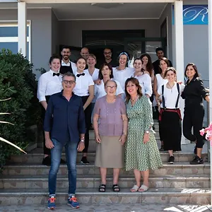 Hotel Umberto, Rosolina Mare