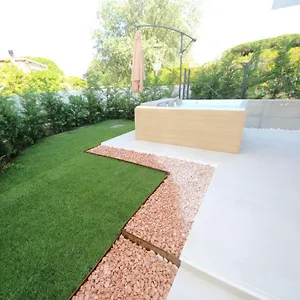 Apartment Ca' Del Mare, Rosolina Mare