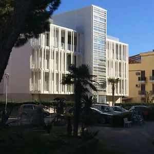 Aparthotel Milan, Rosolina Mare