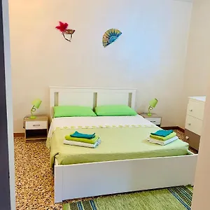 Apartment Green Apartment, Rosolina Mare