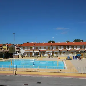 Ferienhaus Sole E Mare, Rosolina Mare