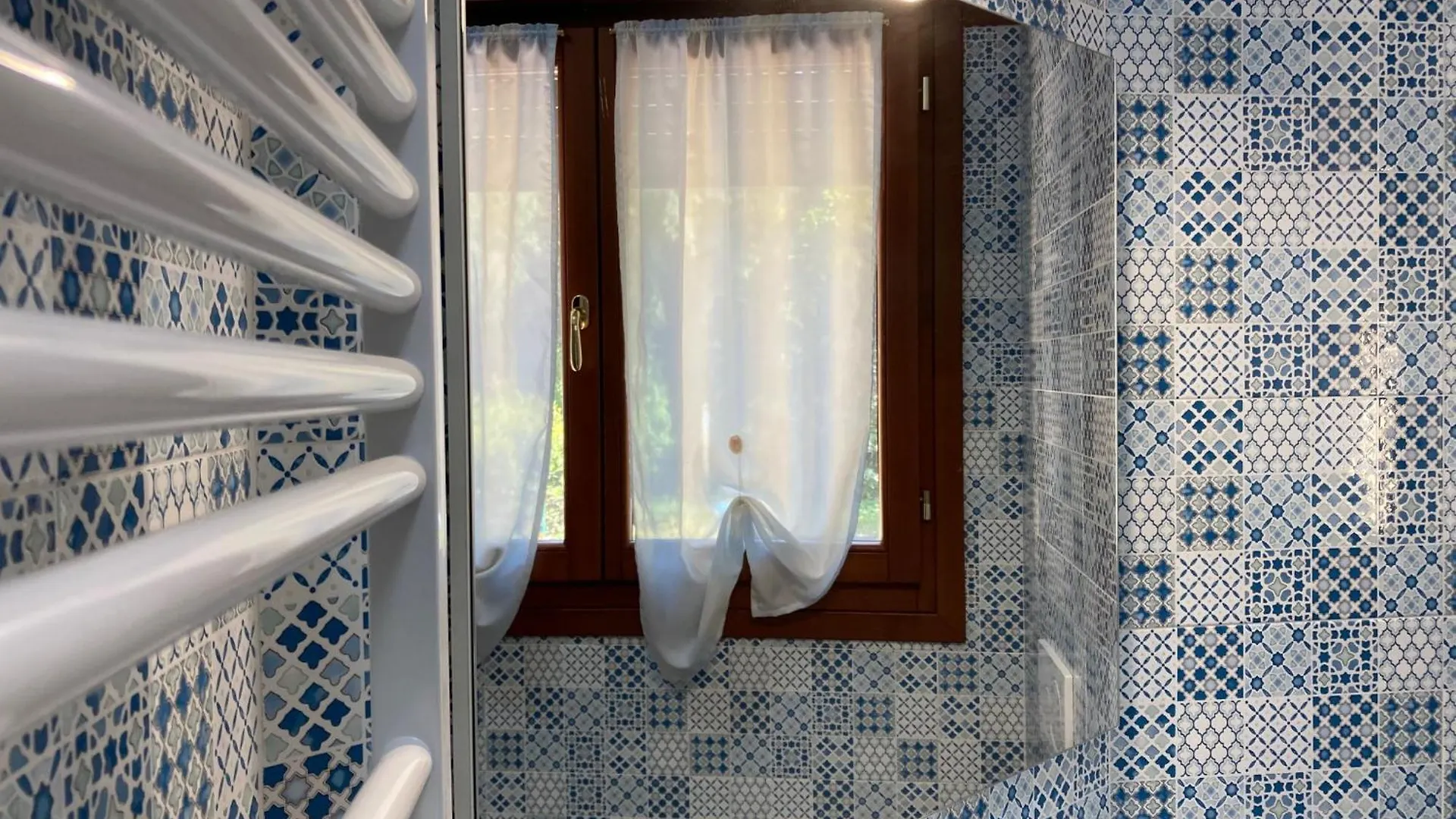Villa Orchidea Rosolina Mare Italy