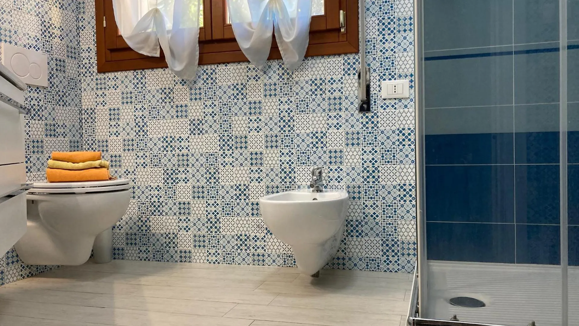 Villa Orchidea Rosolina Mare 0*,