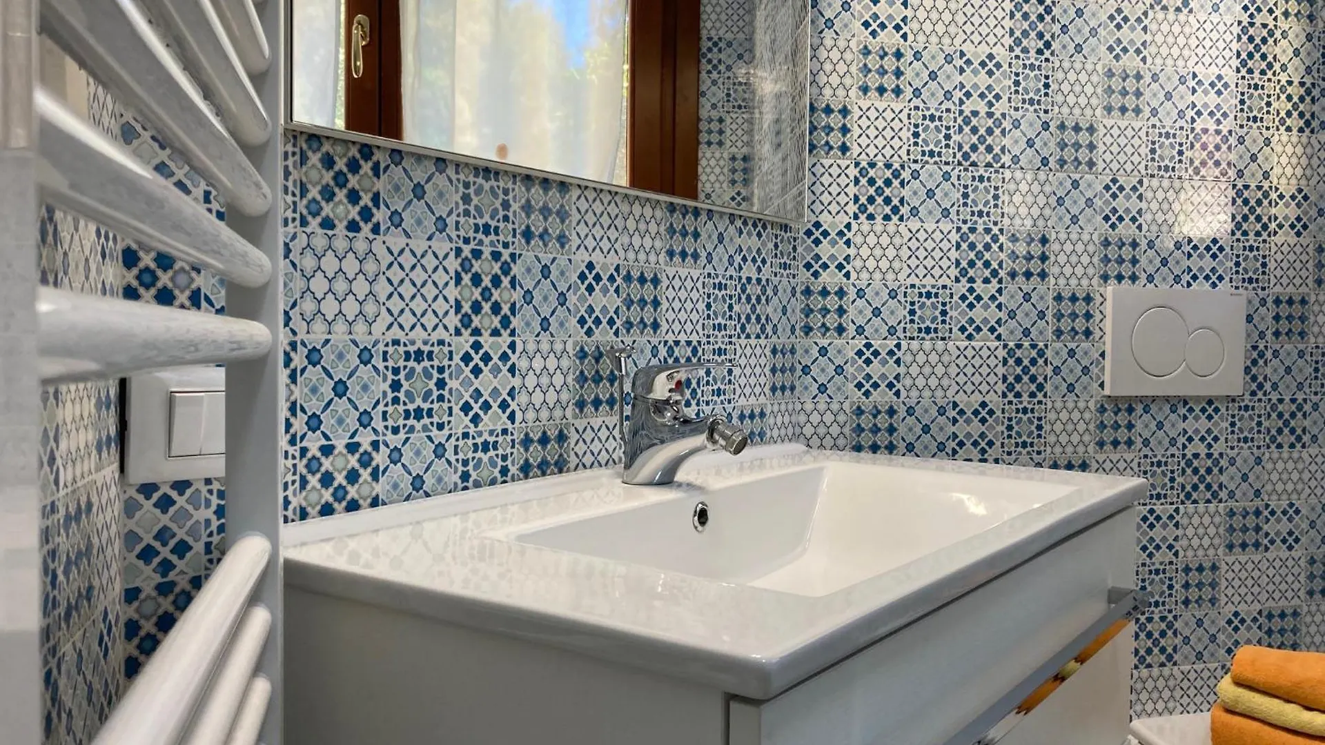 Villa Orchidea Rosolina Mare