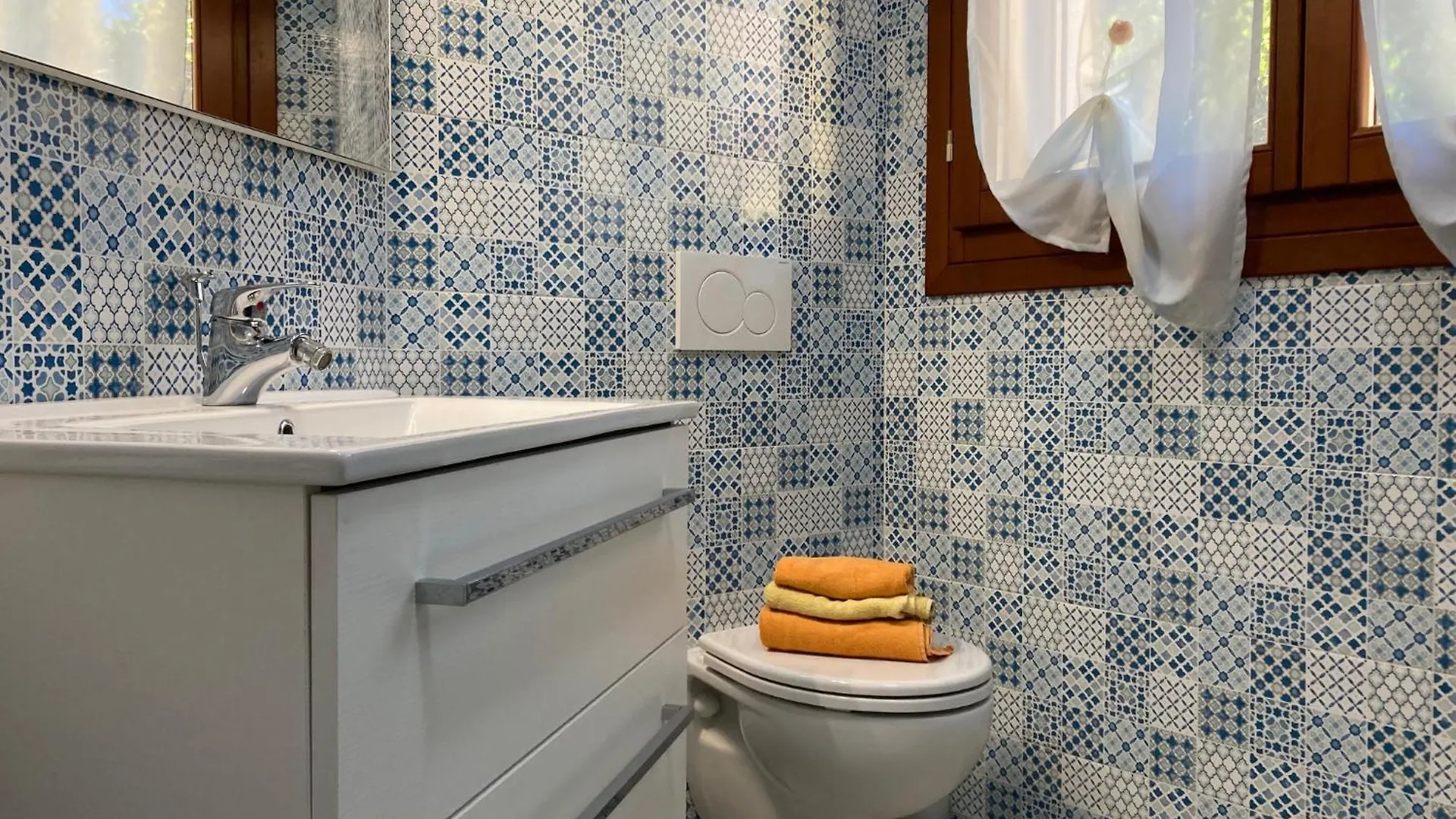 Villa Orchidea Rosolina Mare
