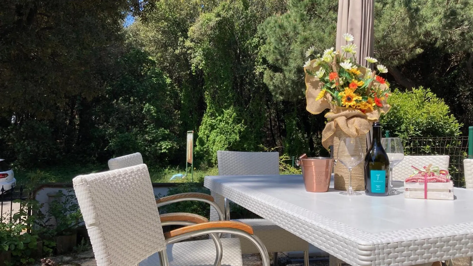 Villa Orchidea Rosolina Mare