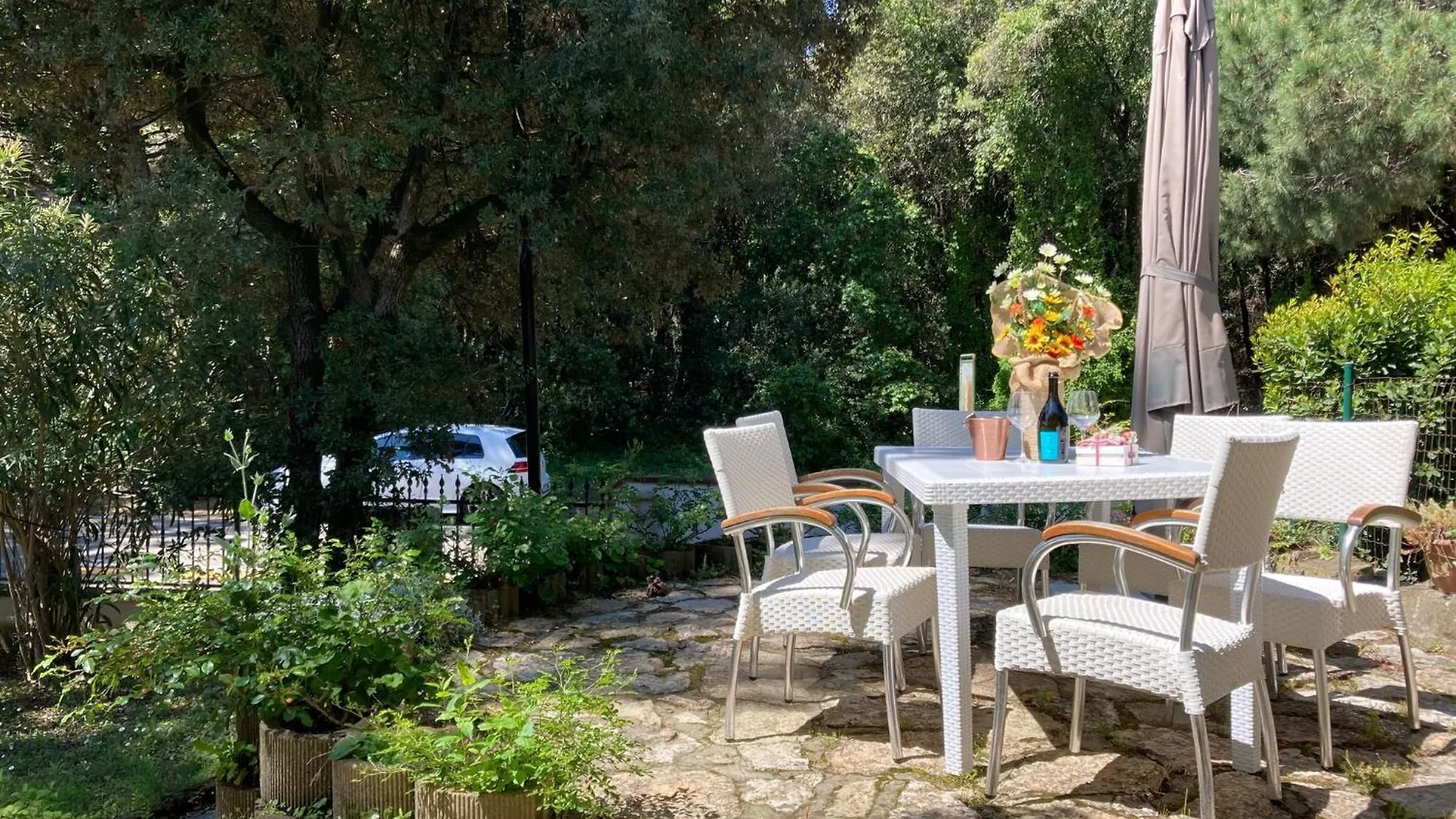 Villa Orchidea Rosolina Mare