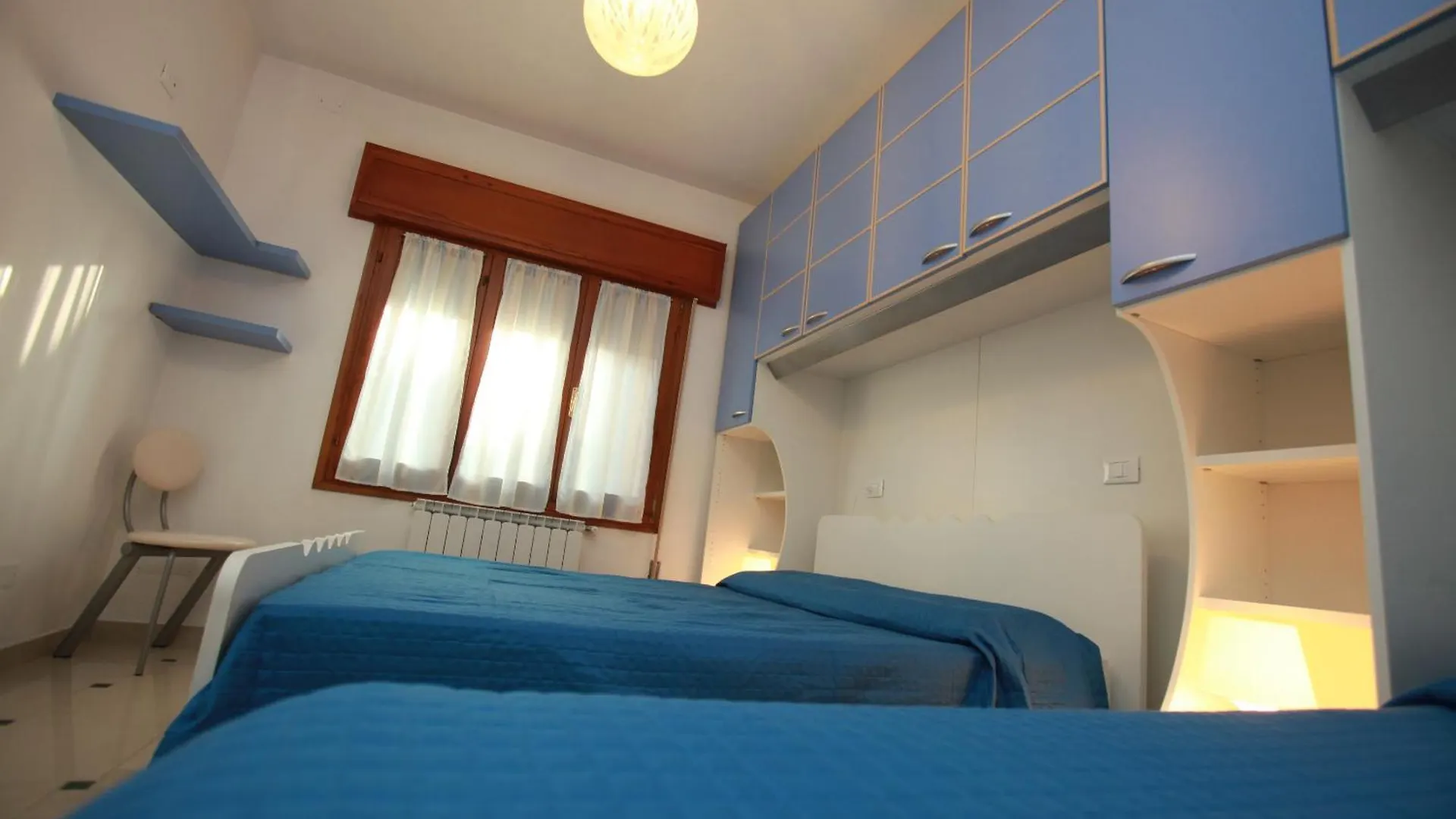 Villa Orchidea Rosolina Mare