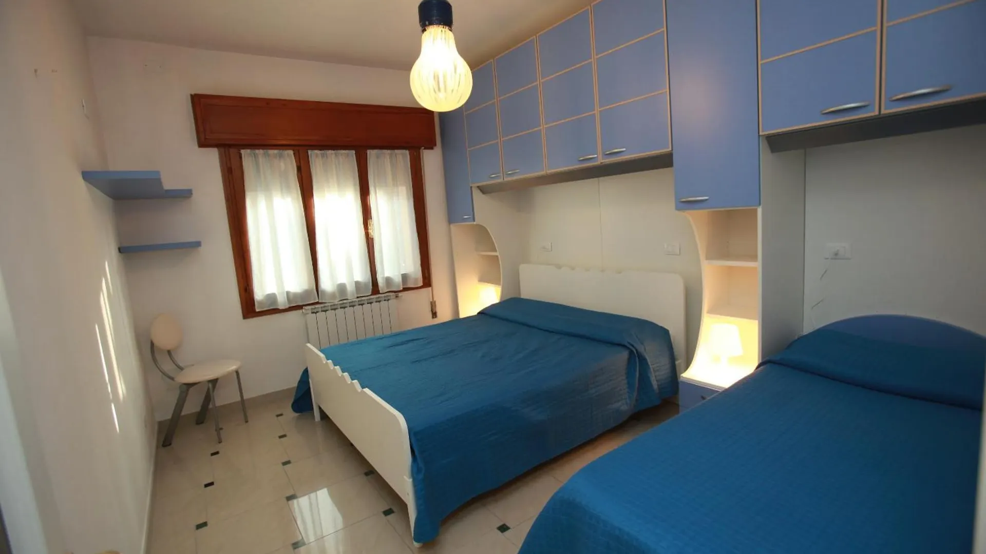 Villa Orchidea Rosolina Mare Italy