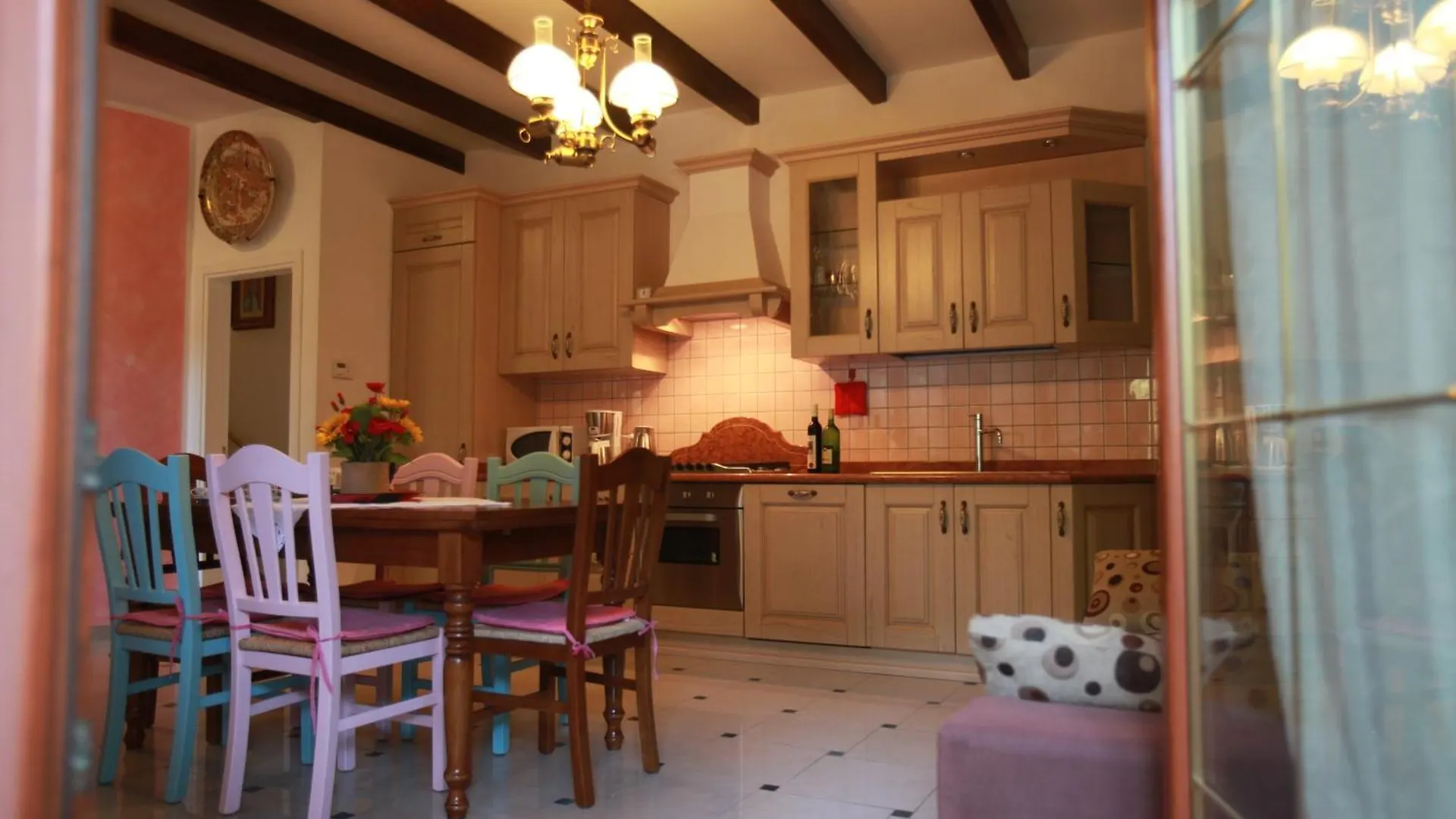 Villa Orchidea Rosolina Mare 0*,  Italy