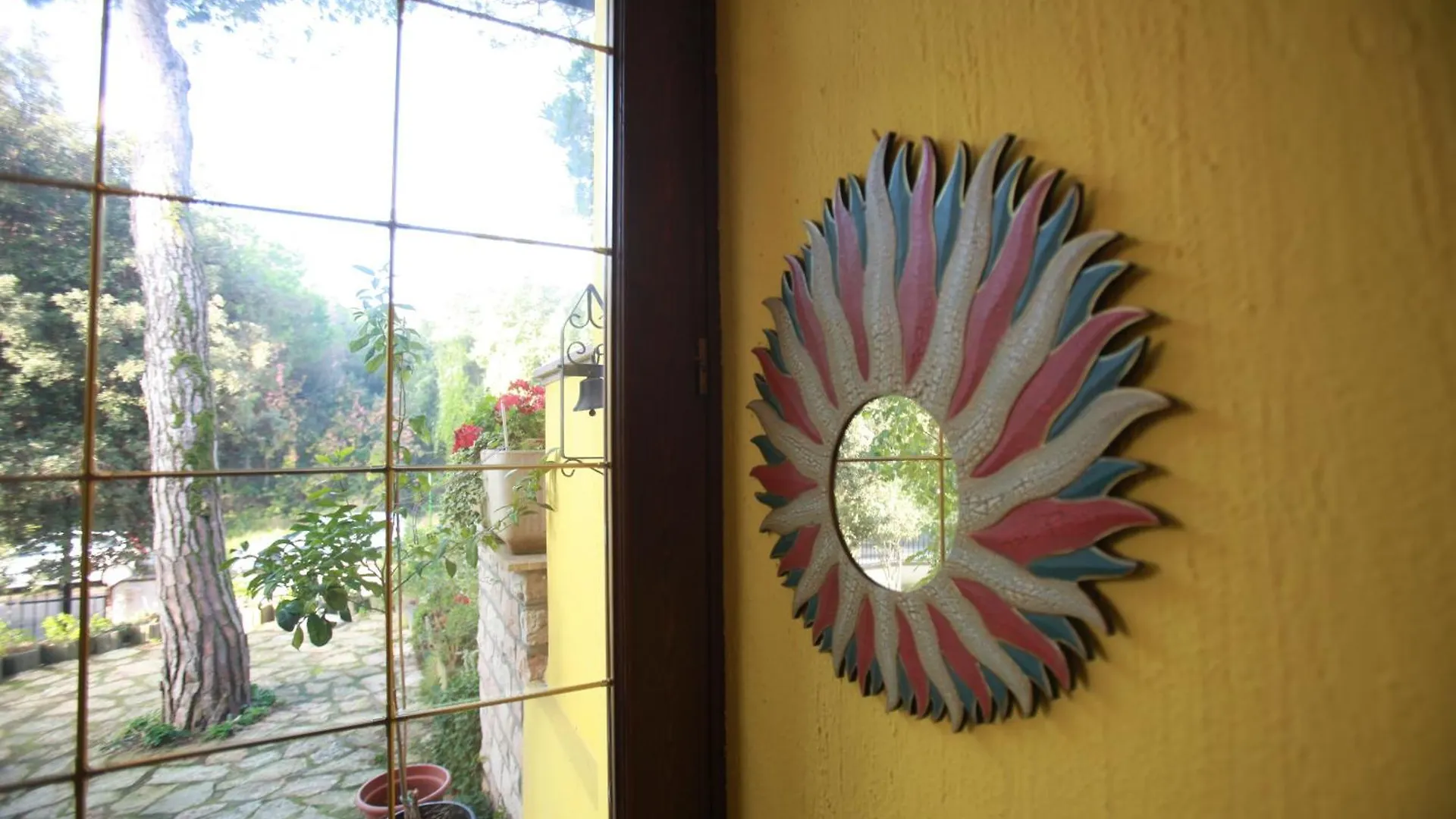 Villa Orchidea Rosolina Mare