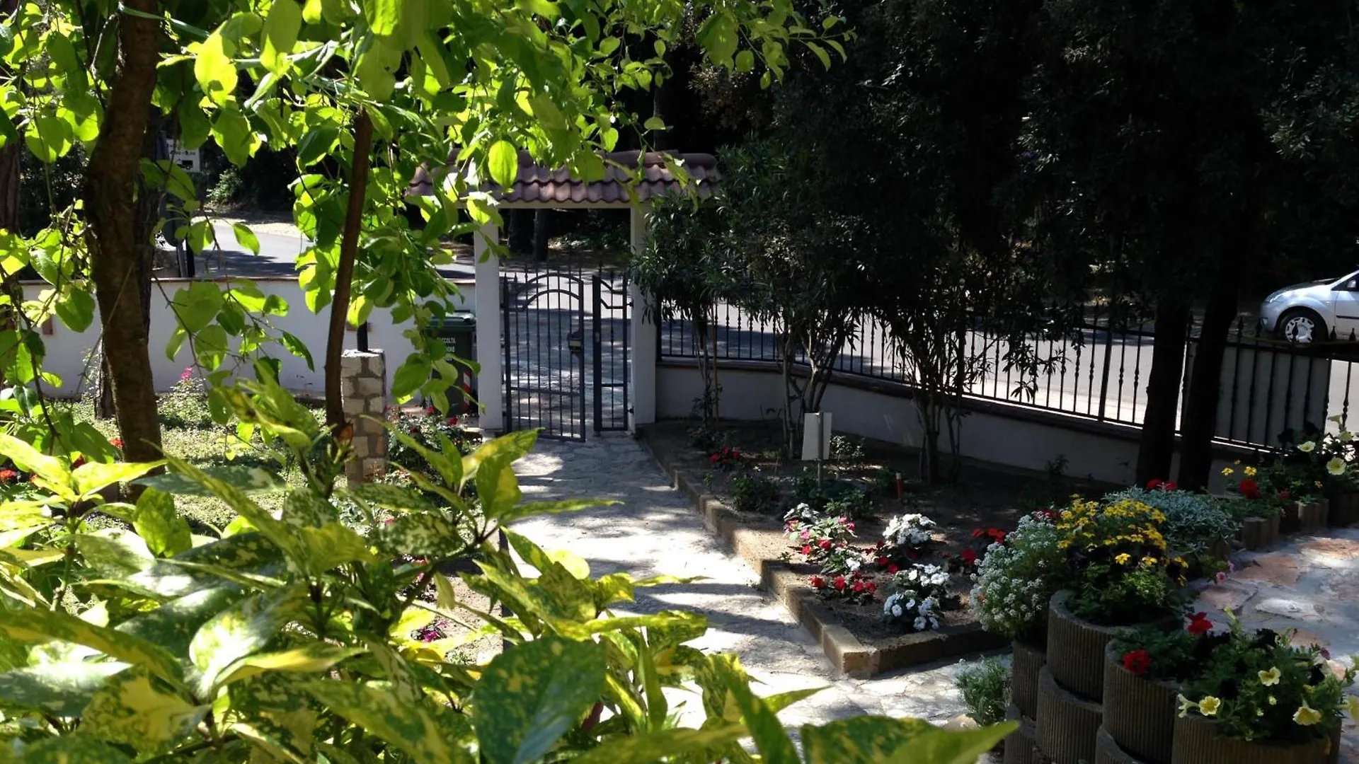 Villa Orchidea Rosolina Mare